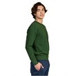 Men's Garment-Dyed Heavy French Terry Crewneck Sweatshirt