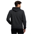 Unisex Heavyweight Loop Terry Full-Zip Hooded Sweatshirt