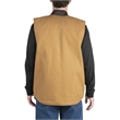 Men's Workman's Duck Vest