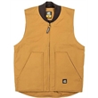 Men's Workman's Duck Vest