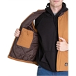 Men's Workman's Duck Vest