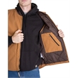 Men's Workman's Duck Vest