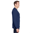 Adult Workwear Long-Sleeve Pocket T-Shirt