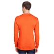 Adult Workwear Long-Sleeve Pocket T-Shirt