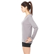 All Sport Ladies' Performance Long-Sleeve T-Shirt