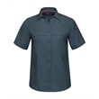 Red Kap Women's Cooling Work Shirt