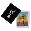 Mouse Pad (Rubber Backing)