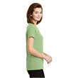 Gildan - Ladies Ultra Cotton 100% US Cotton T-Shirt.