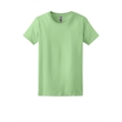 Gildan - Ladies Ultra Cotton 100% US Cotton T-Shirt.