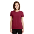 Gildan - Ladies Ultra Cotton 100% US Cotton T-Shirt.
