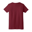 Gildan - Ladies Ultra Cotton 100% US Cotton T-Shirt.
