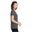Gildan - Ladies Ultra Cotton 100% US Cotton T-Shirt.