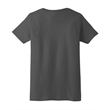 Gildan - Ladies Ultra Cotton 100% US Cotton T-Shirt.