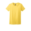 Gildan - Ladies Ultra Cotton 100% US Cotton T-Shirt.