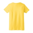 Gildan - Ladies Ultra Cotton 100% US Cotton T-Shirt.
