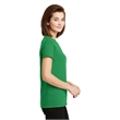 Gildan - Ladies Ultra Cotton 100% US Cotton T-Shirt.