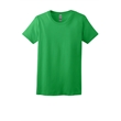 Gildan - Ladies Ultra Cotton 100% US Cotton T-Shirt.