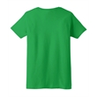 Gildan - Ladies Ultra Cotton 100% US Cotton T-Shirt.