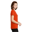 Gildan - Ladies Ultra Cotton 100% US Cotton T-Shirt.