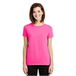 Gildan - Ladies Ultra Cotton 100% US Cotton T-Shirt.