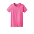 Gildan - Ladies Ultra Cotton 100% US Cotton T-Shirt.