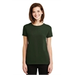 Gildan - Ladies Ultra Cotton 100% US Cotton T-Shirt.