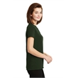 Gildan - Ladies Ultra Cotton 100% US Cotton T-Shirt.