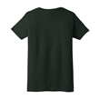 Gildan - Ladies Ultra Cotton 100% US Cotton T-Shirt.