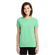 Gildan - Ladies Ultra Cotton 100% US Cotton T-Shirt.