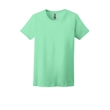 Gildan - Ladies Ultra Cotton 100% US Cotton T-Shirt.