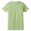 Gildan - Ladies Ultra Cotton 100% US Cotton T-Shirt.