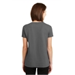 Gildan - Ladies Ultra Cotton 100% US Cotton T-Shirt.