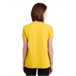 Gildan - Ladies Ultra Cotton 100% US Cotton T-Shirt.