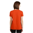 Gildan - Ladies Ultra Cotton 100% US Cotton T-Shirt.
