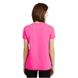 Gildan - Ladies Ultra Cotton 100% US Cotton T-Shirt.