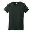 Gildan - Ladies Ultra Cotton 100% US Cotton T-Shirt.
