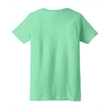 Gildan - Ladies Ultra Cotton 100% US Cotton T-Shirt.