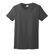 Gildan - Ladies Ultra Cotton 100% US Cotton T-Shirt.