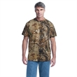 Russell Outdoors - Realtree Explorer 100% Cotton T-Shirt....