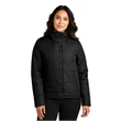 Port Authority Ladies Puffer Jacket