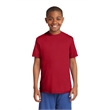 Sport-Tek Youth PosiCharge Competitor Tee.