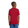 Sport-Tek Youth PosiCharge Competitor Tee.