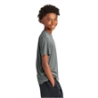 Sport-Tek Youth PosiCharge Competitor Tee.