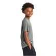 Sport-Tek Youth PosiCharge Competitor Tee.