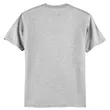 Hanes Authentic 100% Cotton T-Shirt.