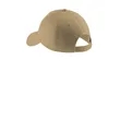 Port & Company Soft Brushed Canvas Cap.