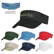 Cotton Twill Visor
