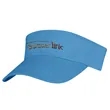 Cotton Twill Visor
