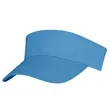 Cotton Twill Visor