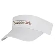 Cotton Twill Visor